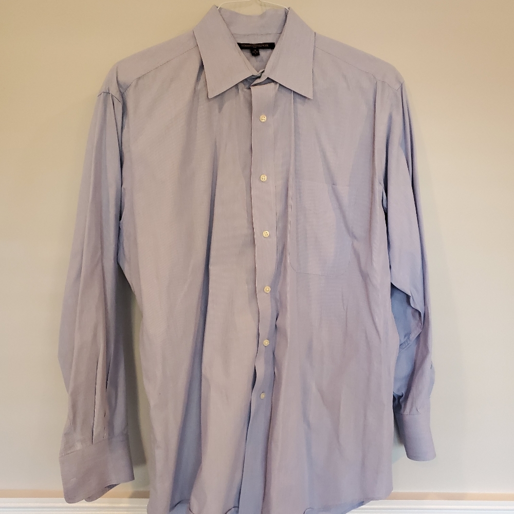 Ralph Lauren long sleeve button down